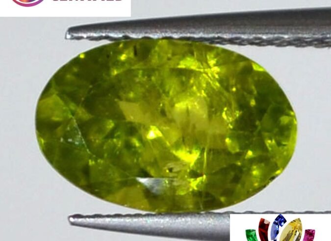 NPD285 1 e1680067111988 Peridot 3.27 Ct.