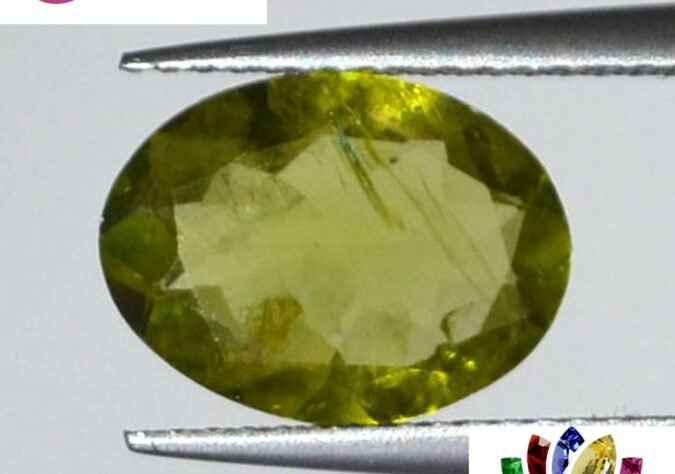 NPD292 1 e1680067392931 Peridot 2.68 Ct.