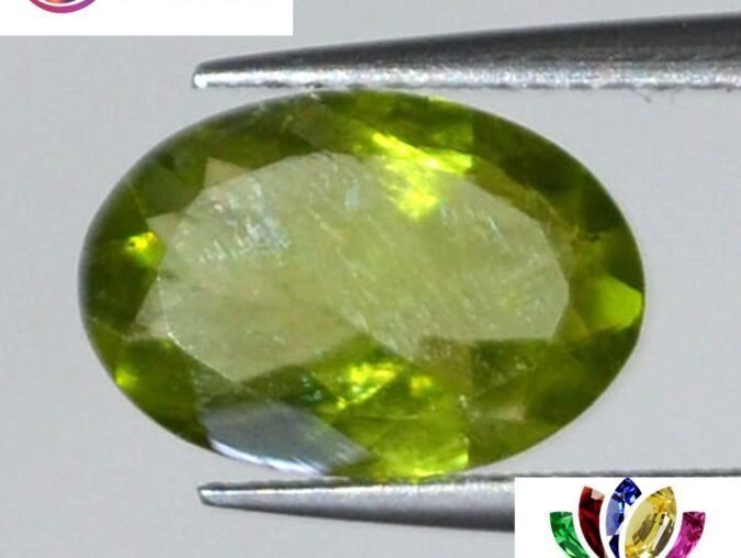 NPD304 1 e1680068245670 Peridot 2.64 Ct.