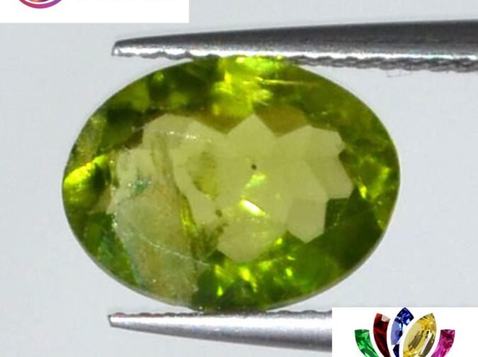 NPD309 1 e1680068256264 Peridot 3.12 Ct.