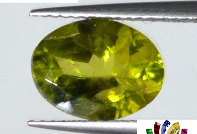 NPD328 1 e1680151857513 Peridot 3.07 Ct.