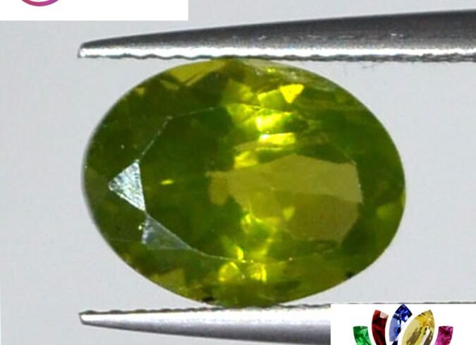 NPD346 1 e1680152719760 Peridot 4.02 Ct.