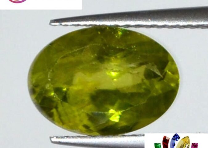 NPD404 1 e1680156223216 Peridot 3.9 Ct.