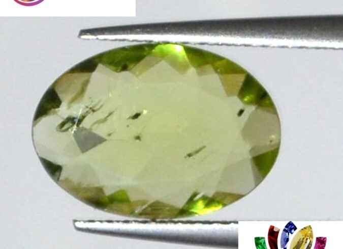 NPD406 1 e1680156605682 Peridot 2.37 Ct.