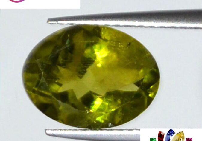 NPD407 1 e1680156608151 Peridot 3.8 Ct.