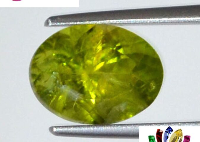 NPD429 1 e1680157722359 Peridot 3.46 Ct.
