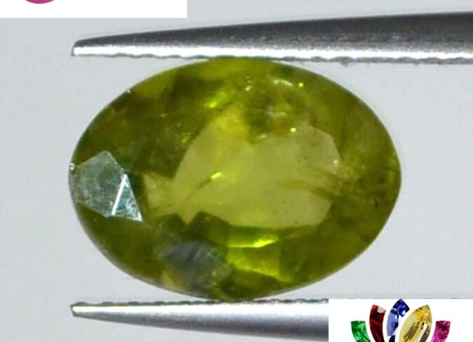 NPD465 1 e1680159836646 Peridot 2.98 Ct.