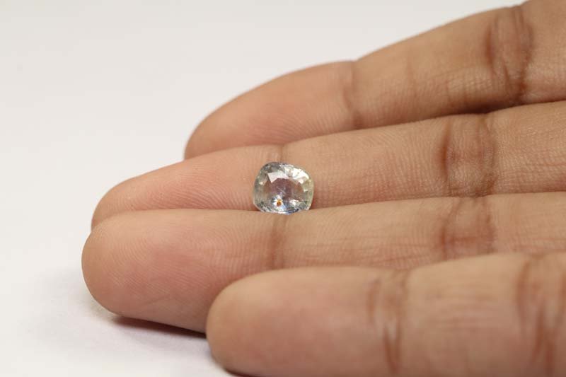 NSP675 3 Sapphire 2.16 Ct.