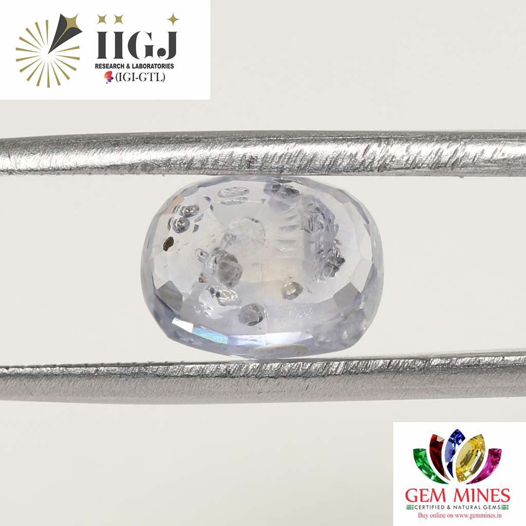 NSP724 2 Sapphire 3.5 Ct.3