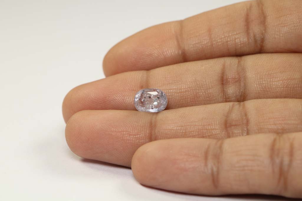 NSP724 3 Sapphire 3.5 Ct.3