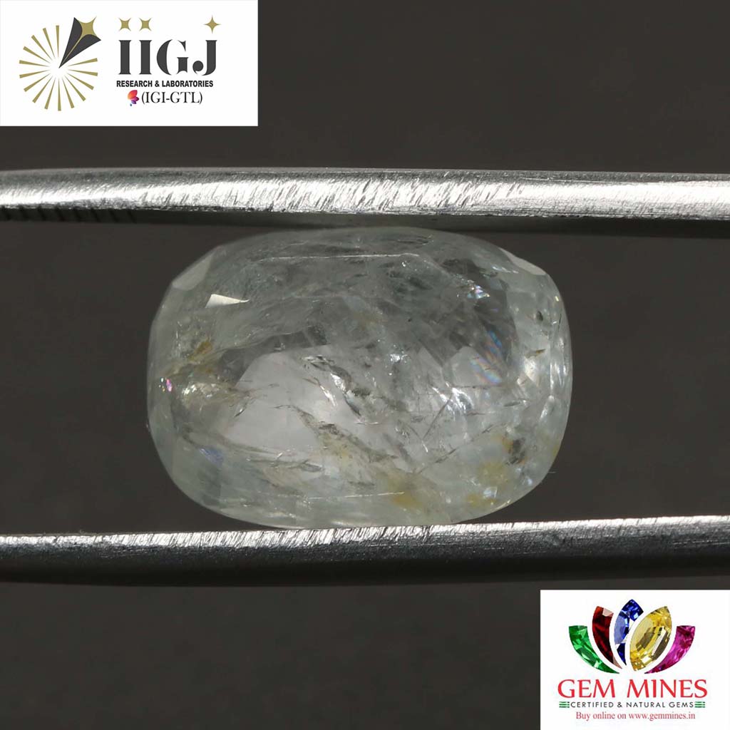 Sapphire 9.8 Ct. 3 NSP752 2 Sapphire 9.8 Ct.