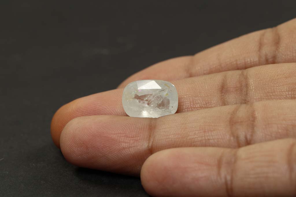 Sapphire 9.8 Ct. 4 NSP752 3 Sapphire 9.8 Ct.