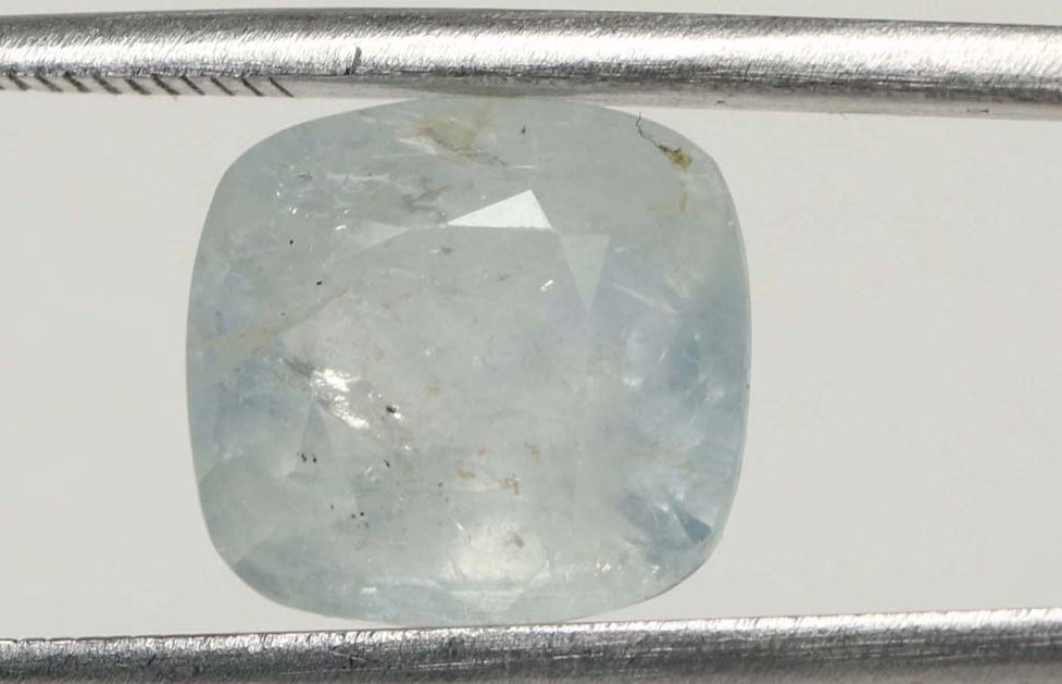 Sapphire 7.9 Ct.