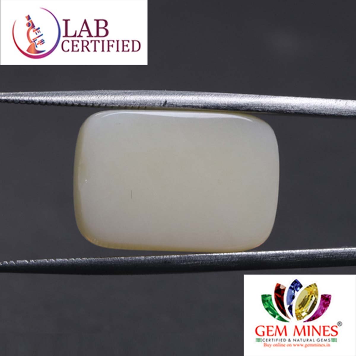 OPL5007 2 Fire Opal 10.57 Ct.