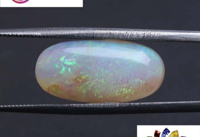OPL5015 1 e1680937256455 Fire Opal 6.11 Ct.