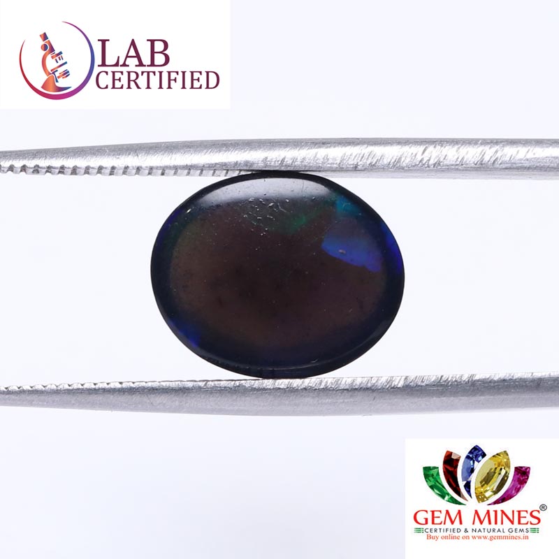 Opal 2.4 Ct.