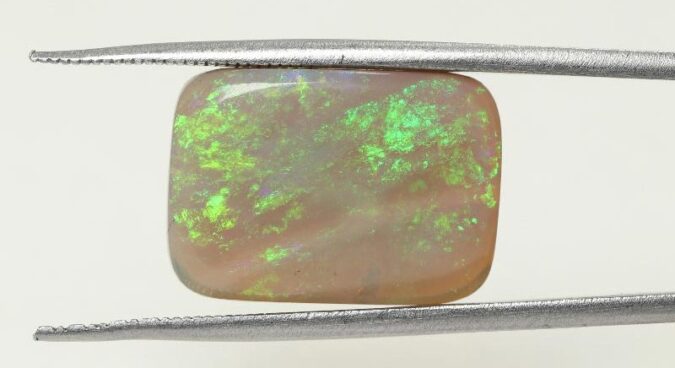 Opal 13.61 Ct.