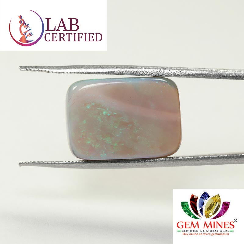 Opal 13.61 Ct.