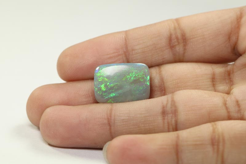 Opal 13.61 Ct.