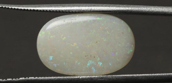 Opal 3.87 Ct.