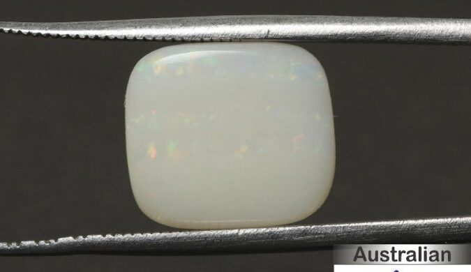 Opal 3.44 Ct.