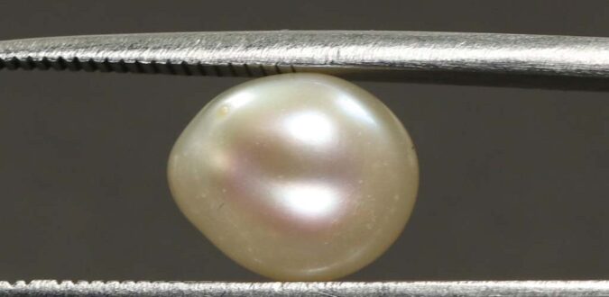 PEARL 3.33 Ct.