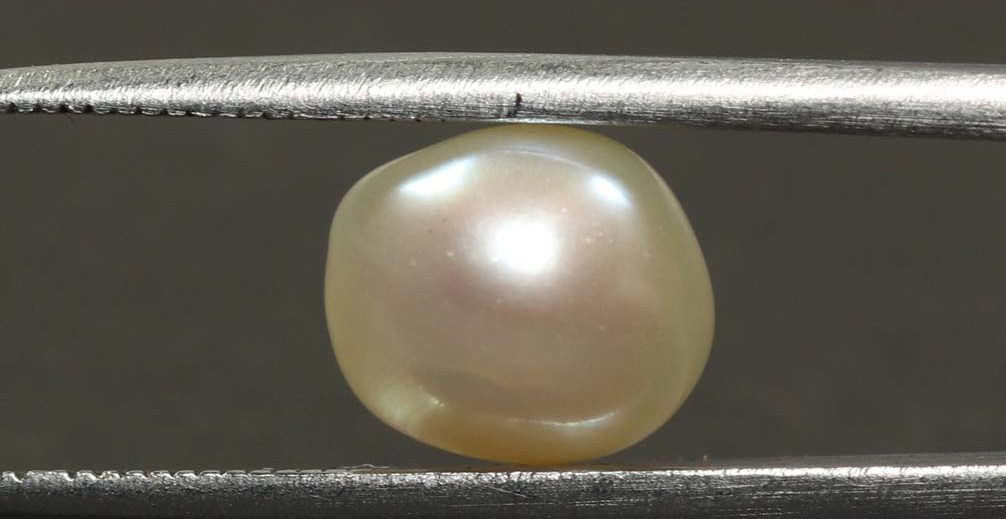 PEARL 3.73 Ct.