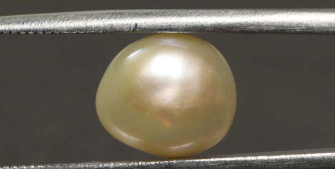 PEARL 4.23 Ct.