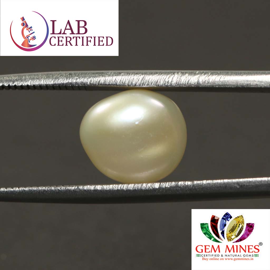 PEARL 4.23 Ct.