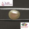 PEARL 4.28 Ct.