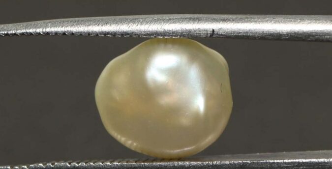 PEARL 3.38 Ct.