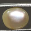 PEARL 4.37 Ct.
