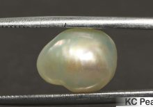 PEARL 5.39 Ct.
