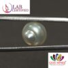 PEARL 6.18 Ct.