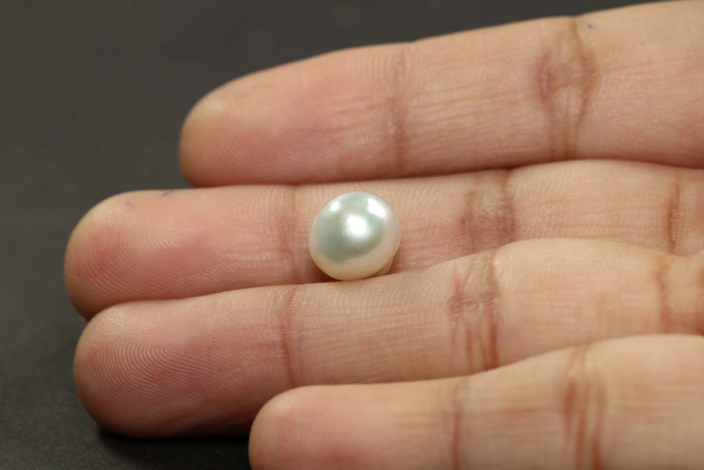 PEARL 6.18 Ct.