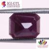 Ruby 6.5 Ct.