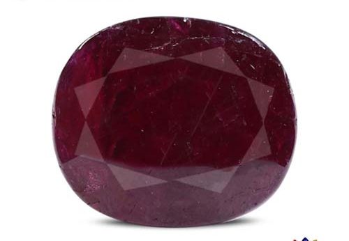 Ruby 3.53 Ct.