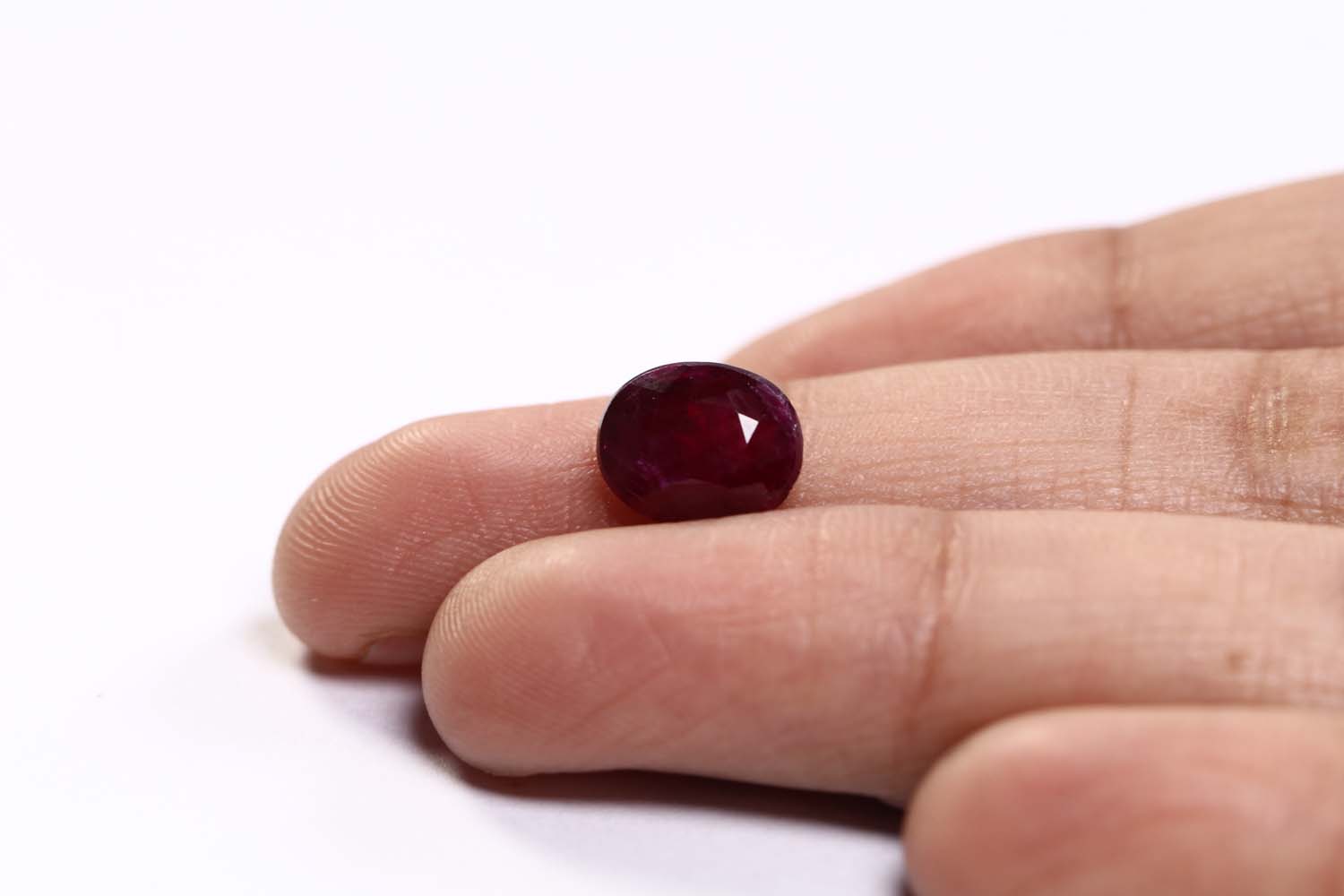 Ruby 2.72 Ct.