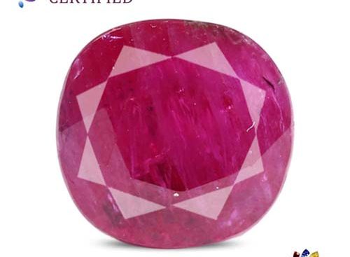 Ruby 2.48 Ct.