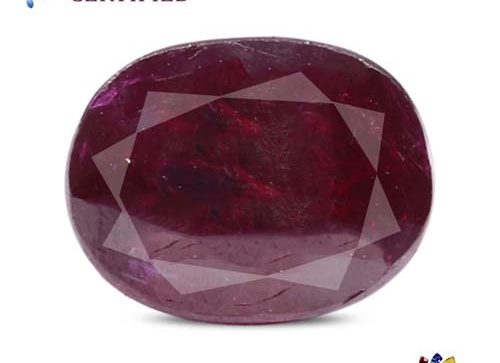 Ruby 1.66 Ct.