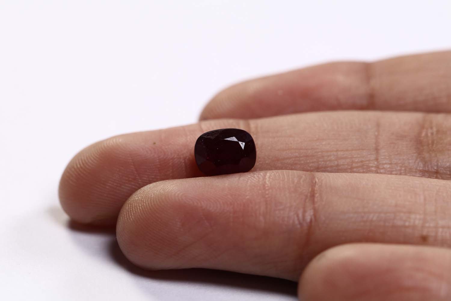 RUB4708 3 Ruby 1.88 Ct.