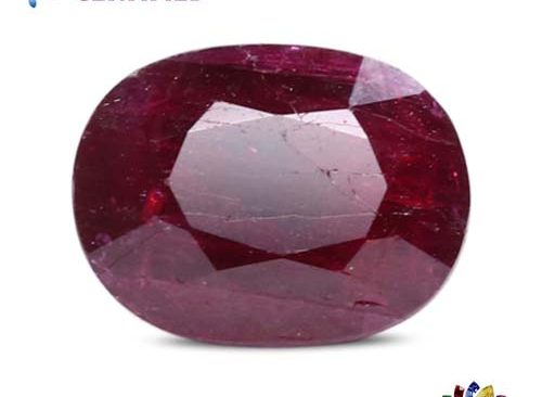 Ruby 2.01 Ct.