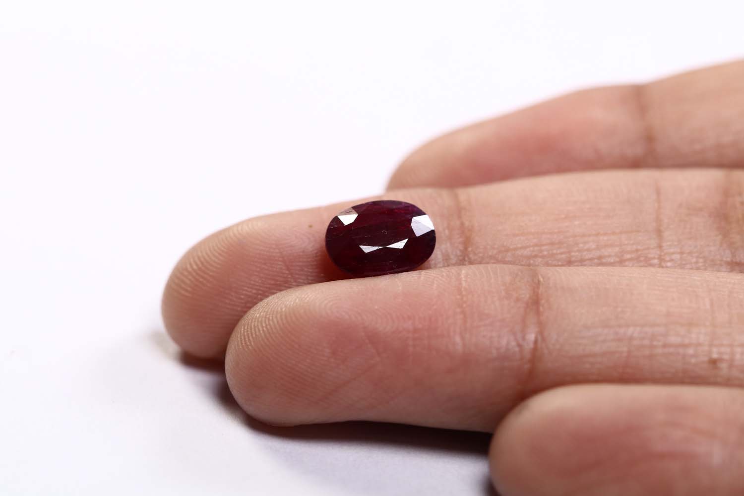 RUB4711 3 Ruby 2.01 Ct.