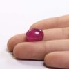 Ruby 11.04 Ct.