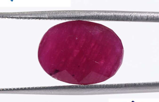 Ruby 6.97 Ct.