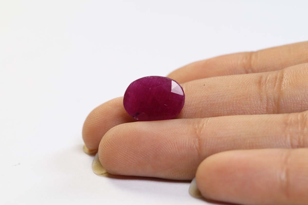 Ruby 6.97 Ct.