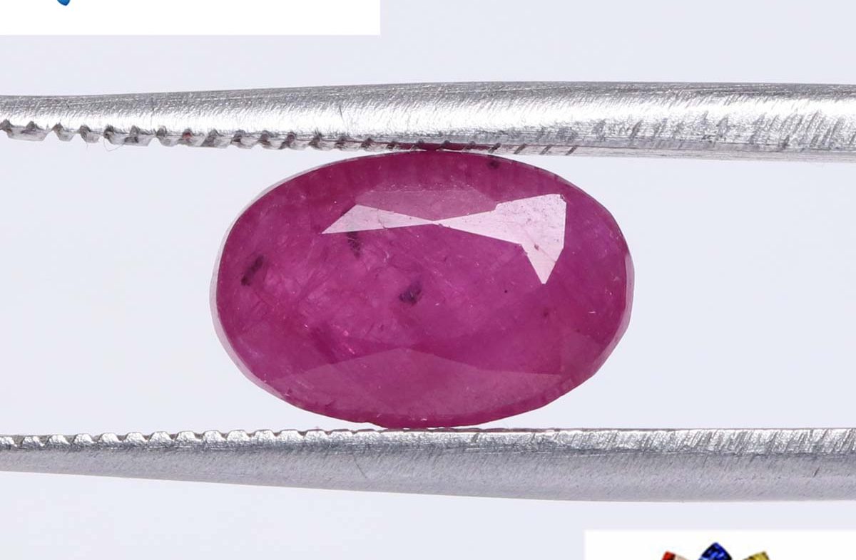 Ruby 2.99 Ct.