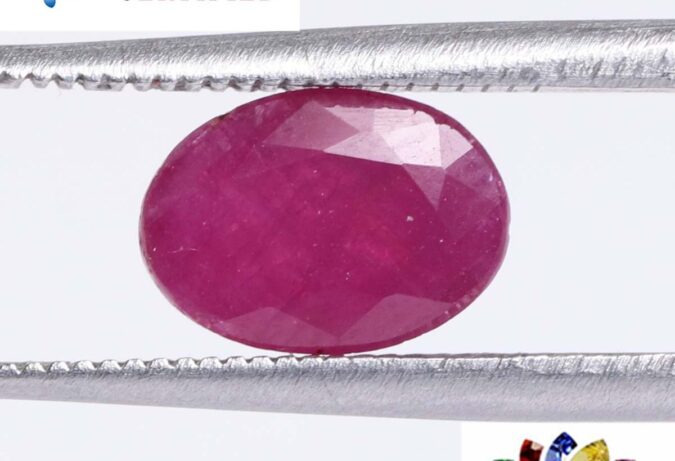 Ruby 2.19 Ct.