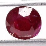 Ruby 2.64 Ct.