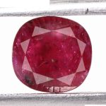 Ruby 2.53 Ct.